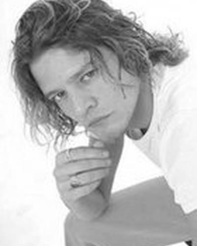 Тиго Гернандт фото