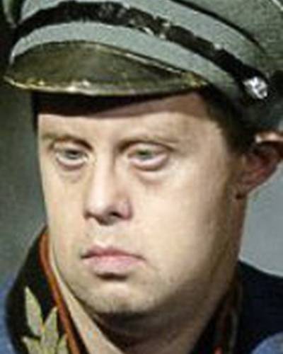 Сергей Макаров фото