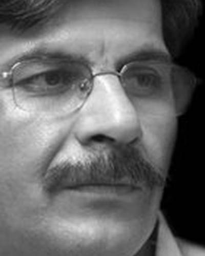 Эбрагим Саиди фото