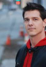 Мосин Мелвин фото