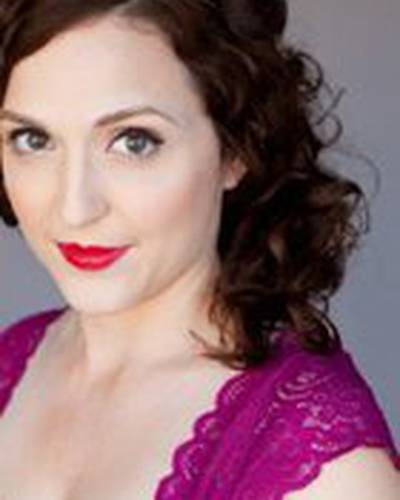 Уитни Мерритт фото