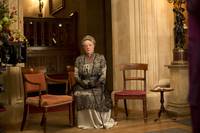 Кадр Аббатство Даунтон