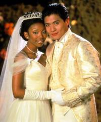 Кадр Золушка