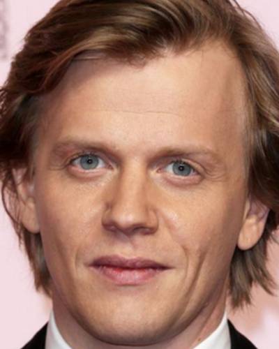 Алекс Лутс фото