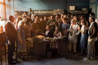 Кадр Фабрика грёз