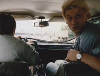 Кадр Авария – дочь мента