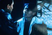 Кадр Восточный дворец, западный дворец