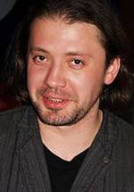 Антон Мегердичев фото