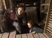 Кадр Моя жизнь – Марсель Райх-Раницкий