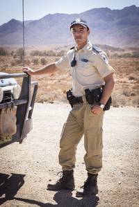 Кадр Волчья яма 2