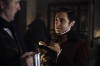 Кадр Хроники Франкенштейна