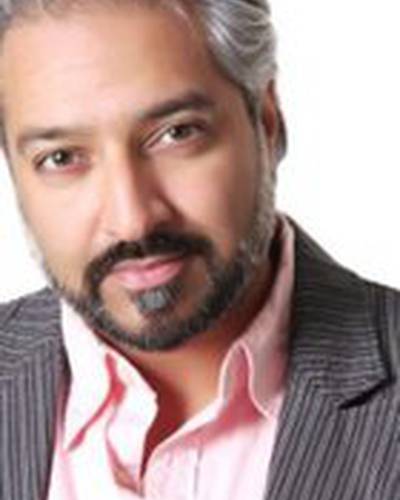 Викрам Диллон фото