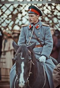 Кадр Куприн. Поединок (мини-сериал)