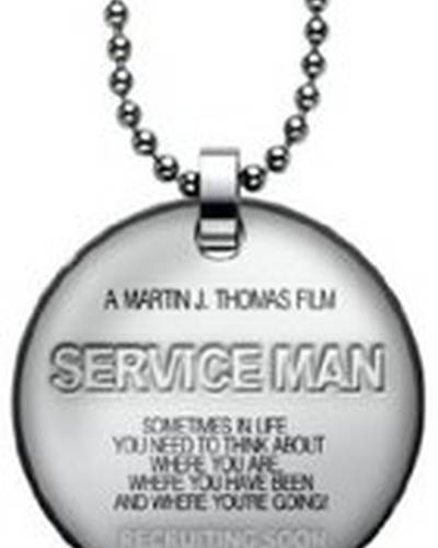 Мартин Дж. Томас фото