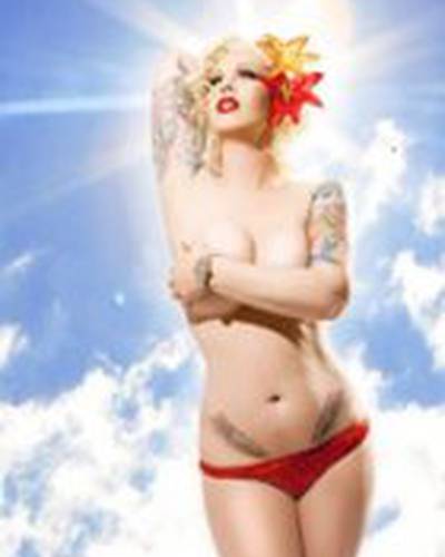 Миранда Кольклазур фото