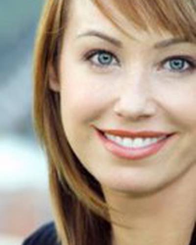 Элиз Баллард фото