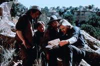 Кадр Молодые стрелки