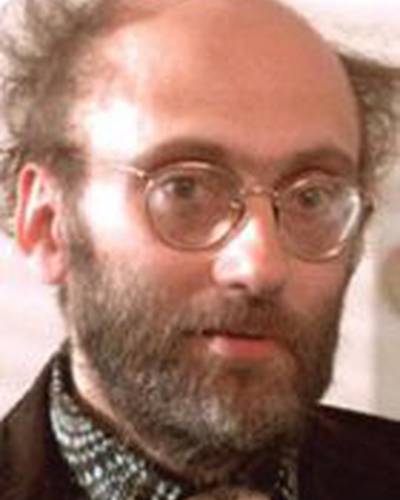 Хью Томас фото