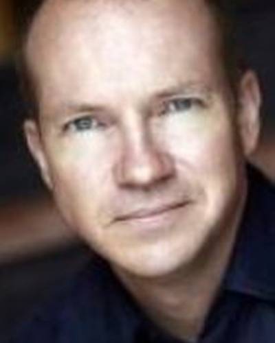 Джонатан Поттс фото