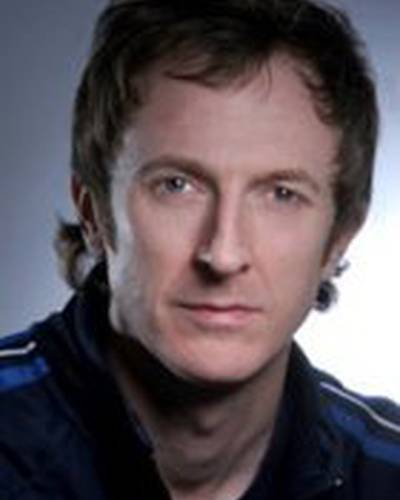 Конор Райан фото