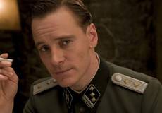 Фассбендер вновь примерит военную форму