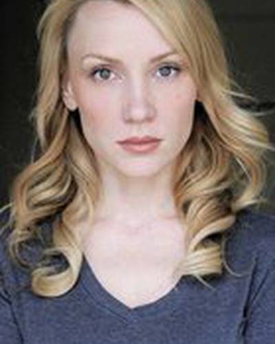 Дженни Блонг фото