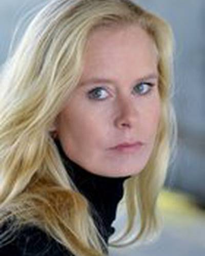 Сусанна Люнинг фото