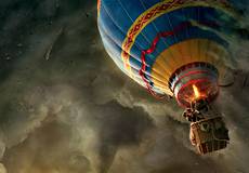 Второй «Оз: Великий и могучий»: режиссер против