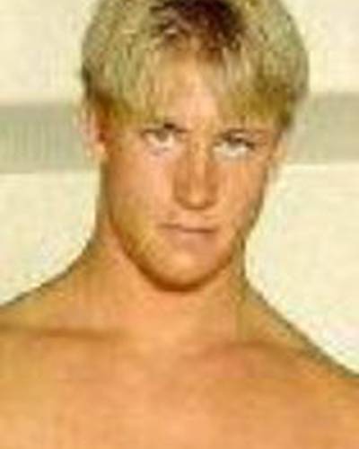 Дерек Томас фото