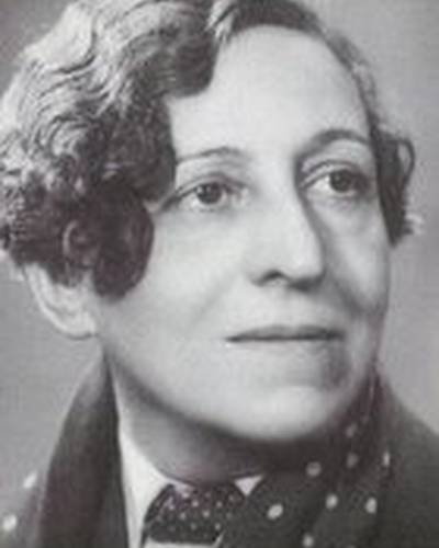 Жермен Дюлак фото