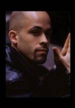 Кристофер Уайт фото