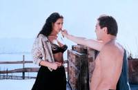 Кадр Золотые яйца