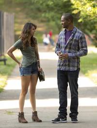 Кадр Фейковые копы