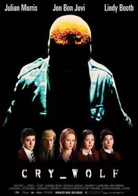 Постер Волк_одиночка