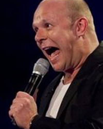 Paul Burling фото