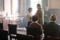 Кадр Аббатство Даунтон