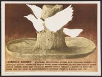 Постер Красные колокола, фильм первый – Мексика в огне