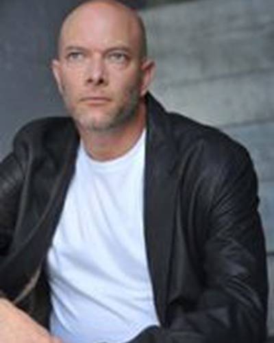 Йен Батчер фото