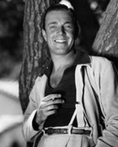 Генри Вэдсворт фото