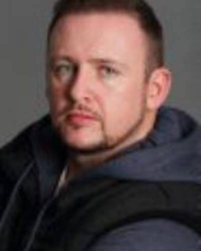 Jason O'Reilly фото