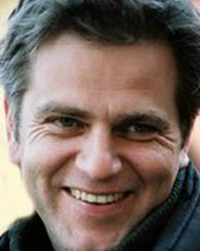 Уле Борнедаль фото