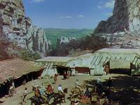 Кадр Доктор Циклопус