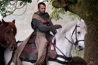 Кадр Железный рыцарь