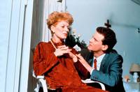 Кадр Апартаменты ноль