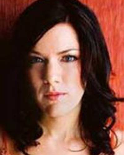 Эмили Барлоу фото