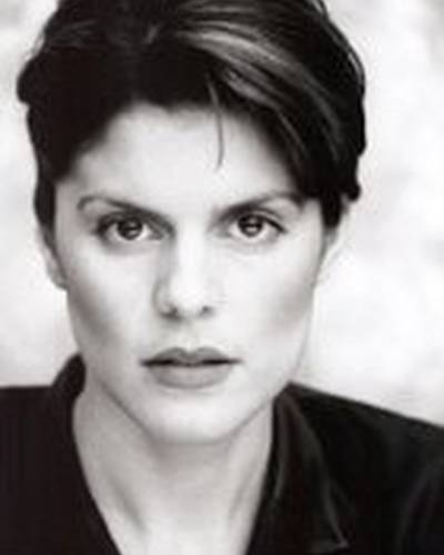 Илария Д’Илайа фото