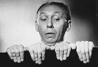 Кадр Als geheilt entlassen