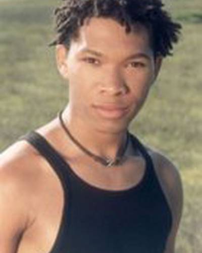 Чиоке Дмачи фото