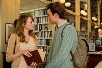 Кадр Иррациональный человек