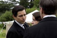 Кадр Аббатство Даунтон